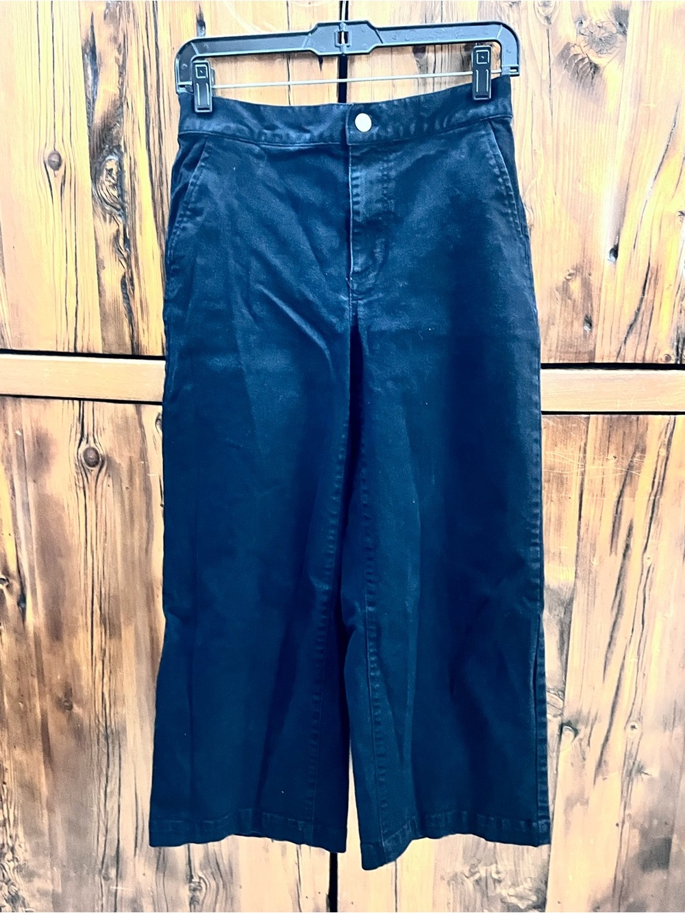 OAK + FORT :: PANTS